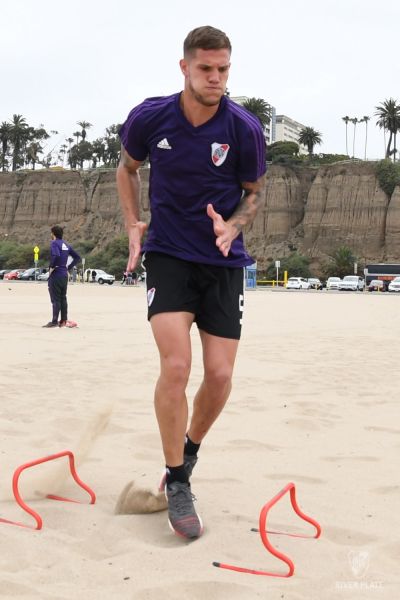  (Foto: Prensa River)