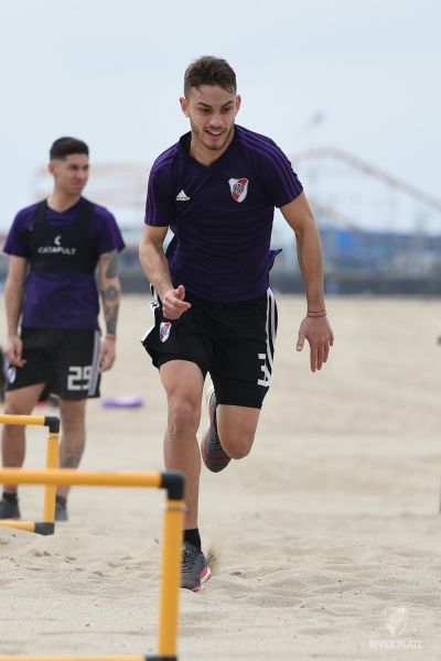  (Foto: Prensa River)