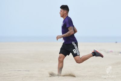  (Foto: Prensa River)