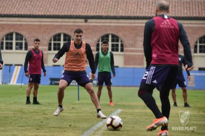  (Foto: Prensa River)