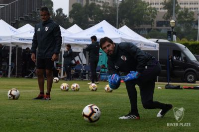  (Foto: Prensa River)