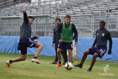  (Foto: Prensa River)