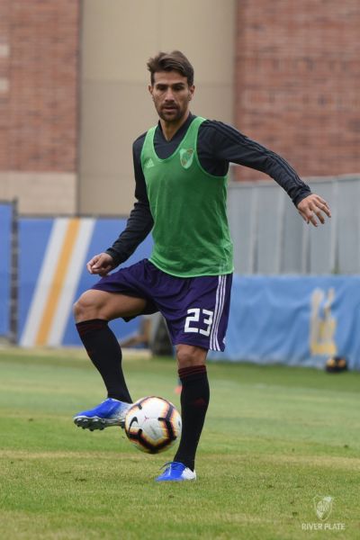  (Foto: Prensa River)