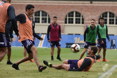  (Foto: Prensa River)