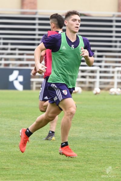  (Foto: Prensa River)
