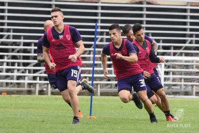  (Foto: Prensa River)