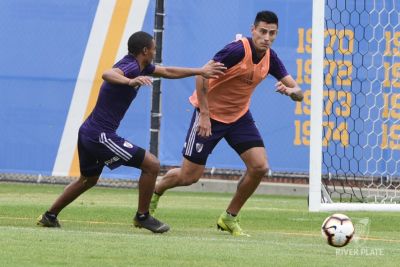  (Foto: Prensa River)
