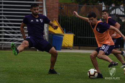  (Foto: Prensa River)