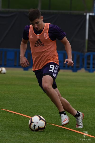  (Foto: Prensa River)