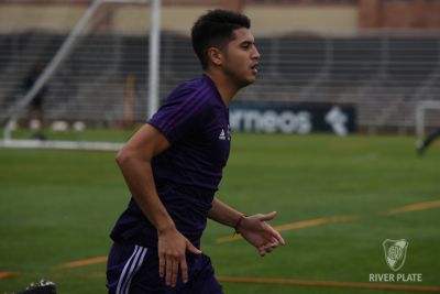  (Foto: Prensa River)