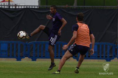  (Foto: Prensa River)