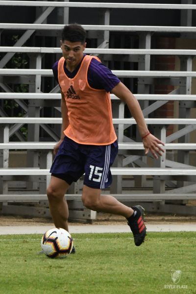  (Foto: Prensa River)