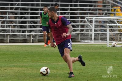  (Foto: Prensa River)