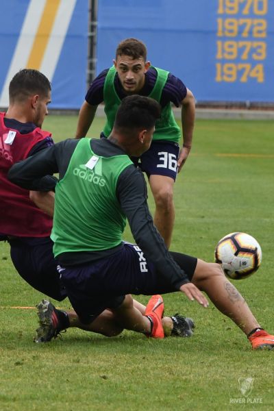  (Foto: Prensa River)