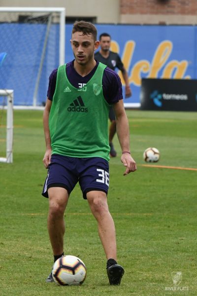  (Foto: Prensa River)