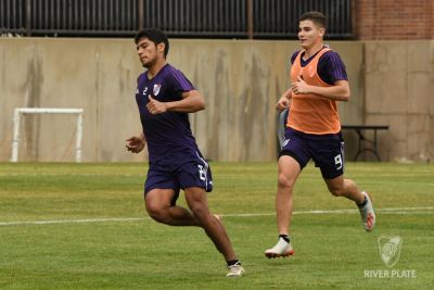  (Foto: Prensa River)