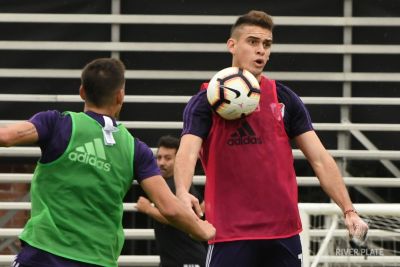  (Foto: Prensa River)