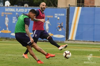  (Foto: Prensa River)
