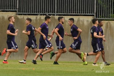  (Foto: Prensa River)