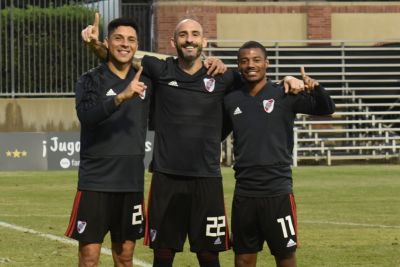  (Foto: Prensa River)