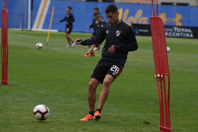  (Foto: Prensa River)