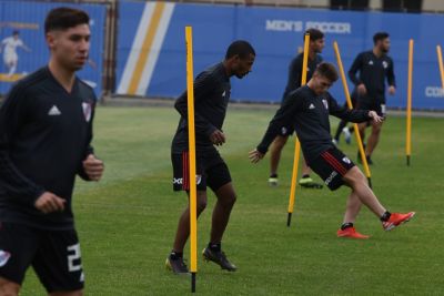  (Foto: Prensa River)