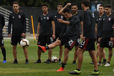  (Foto: Prensa River)