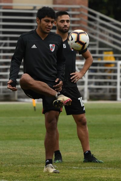  (Foto: Prensa River)
