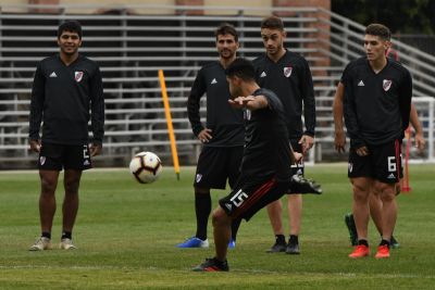  (Foto: Prensa River)