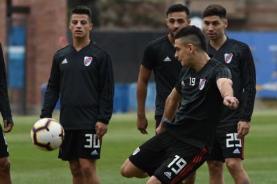  (Foto: Prensa River)