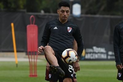  (Foto: Prensa River)