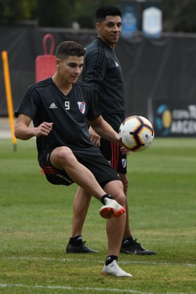  (Foto: Prensa River)