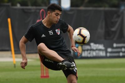  (Foto: Prensa River)