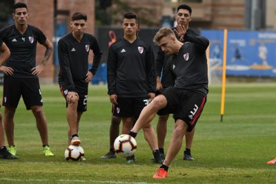  (Foto: Prensa River)