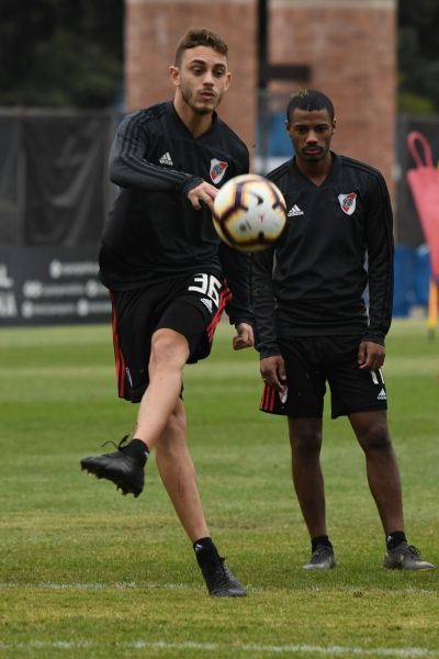  (Foto: Prensa River)