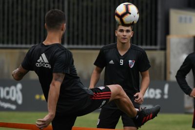  (Foto: Prensa River)