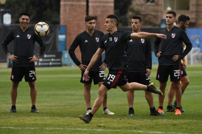  (Foto: Prensa River)