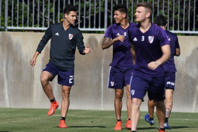  (Foto: Prensa River)