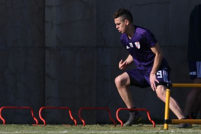  (Foto: Prensa River)