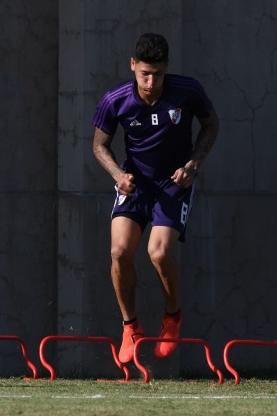  (Foto: Prensa River)