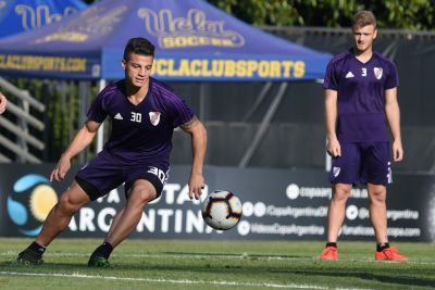  (Foto: Prensa River)