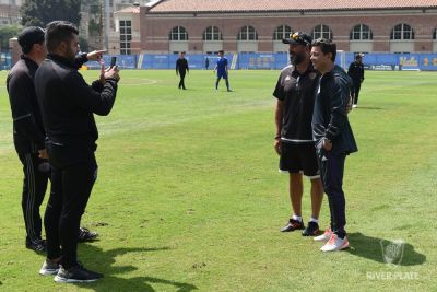  (Foto: Prensa River)
