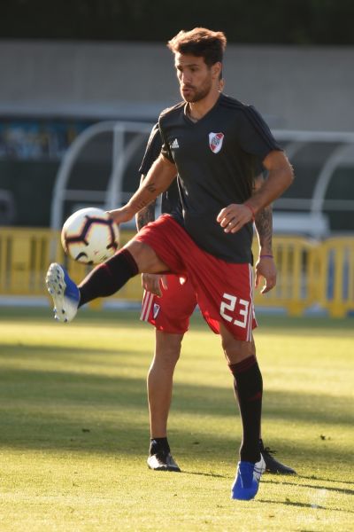  (Foto: Prensa River)