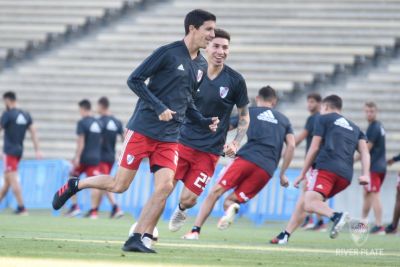  (Foto: Prensa River)