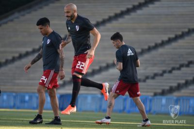  (Foto: Prensa River)