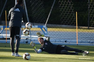  (Foto: Prensa River)