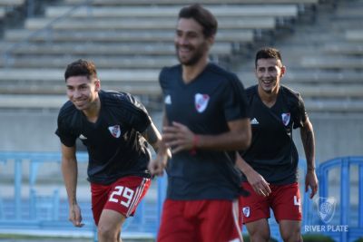  (Foto: Prensa River)