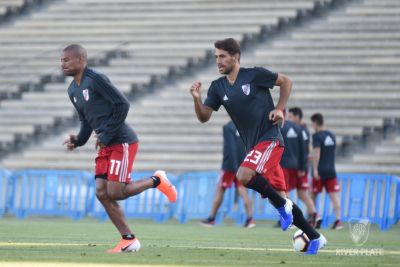  (Foto: Prensa River)