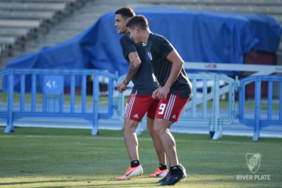  (Foto: Prensa River)