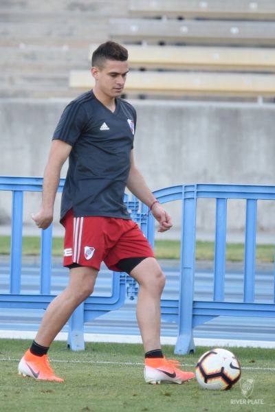  (Foto: Prensa River)